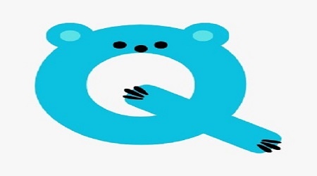 Kiqo screenshot and logo